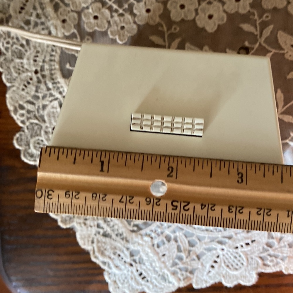 Vintage GE Electric Alarm Clock - Picture 5 of 7